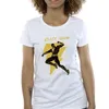 DC Comics - T-Shirt für Damen BI9959 (M) (Weiß) Produktbild-Vorschau 3