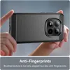 Hülle Carbon für Xiaomi Redmi Note 15 Pro 5G Schutzhülle Produktbild-Vorschau 6