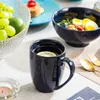 Tafelservice Porzellan, LOVECASA 16-tlg Kombiservice, Produktbild-Vorschau 6