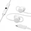 Original Google Pixel Usb-C Weiss In-Ear Kopfhörer Mit Produktbild-Vorschau 1