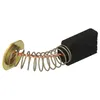 vhbw 2x Kohlebürste 19 x 11 x 5 mm kompatibel mit Dolmar Produktbild-Vorschau 8