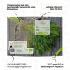 Dill Samen - Küchenkräuter Saatgut aus biologischem Anbau Produktbild-Vorschau 5