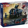 LEGO Pościg Spider-Mana za więźniarką, Zestaw do budowania, Podgląd zdjęcia produktu 7