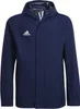Adidas Jacken Entrada 22 All Weather, H57511, Größe: 117 Produktbild-Vorschau 1