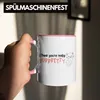 Trendation - Valentinstag Tasse Geschenk für Ihn Sie Lustig Produktbild-Vorschau 4