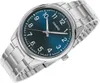 Casio MTP-V005D-2B4, Edelstahl, Mineral, SR626SW, 3 Produktbild-Vorschau 10