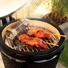Grill-Räucherrohr – Edelstahl – Inkl. Reinigungsbürste Produktbild-Vorschau 4