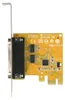 DeLOCK 62996, PCIe, PCIe 1.0, Sunix 2212, 128 B, 4, 5, 6, Produktbild-Vorschau 1