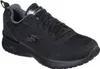 Skechers 12947-BBK - Skechers Sneaker Schwarz  Skechers Produktbild-Vorschau 1