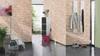 Vliestapete 939804 Tapete Muster Motive 53 x 1005 cm Rasch Produktbild-Vorschau 2