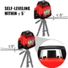 Laser rotatif Professional Plage de travail max 500 m Laser Voir les images du produit 4