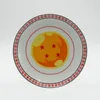 Set di piatti Dragon Ball (4 pezzi) Anteprima dell’immagine prodotto 10