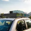 HOMCOM dakmand auto, universeel, bagagemand, bagagedrager, Productafbeelding-voorbeeld 2