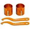 Zawieszenie gwintowane coilover do BMW serii 5 E39 RWD Podgląd zdjęcia produktu 8