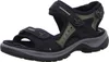 ecco Sandalen Sandalen Leder Produktbild-Vorschau 71