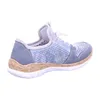 Scarpa slip-on/velcro, traspirante (tomaia Anteprima dell’immagine prodotto 45