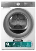 Hisense DH3S902BWCC, Wolnostojący, Od przodu, Pompa Podgląd zdjęcia produktu 1