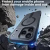 Custodia Kickstand per iPhone 17 Custodia protettiva con Anteprima dell’immagine prodotto 6