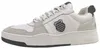 K-Swiss Cannonshield LTH Leather - Herren Schuhe Leder Weiß Produktbild-Vorschau 1