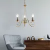 Globo Lighting závěsné svítidlo kovová staromosaz, kabel Náhled obrázku produktu 8