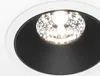 Maytoni PIC114-02-W, 2 lampen, E14 fitting, IP20, zwart Productafbeelding-voorbeeld 3