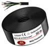 30 meter aardekabel, hoogspanningskabel NYY-JZ, 7x2,5 mm², Productafbeelding-voorbeeld 1