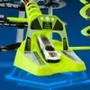 Parkhaus mit Fahrzeugen Moltó (152 cm) Produktbild-Vorschau 8