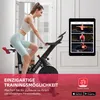 JASPORT Smart Indoor Speedbike S3, leiser Heimtrainer mit Produktbild-Vorschau 6