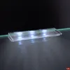kalb | LED Glaskantenbeleuchtung Clip Set 3000K/5000K Produktbild-Vorschau 4