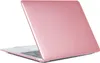 Ochranný kryt Puro Clip On pre MacBook Air 13", ružový Náhľad obrázku produktu 3