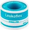 Benda Leukoflex 2,5 cmx5 m 1 pz Anteprima dell’immagine prodotto 2