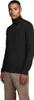 Pánský svetr JJEEMIL Regular Fit 12157417 Black, M Náhled obrázku produktu 12