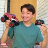 Monster Jam Spider-Man camión monstruo RC 1:24 Vista previa de la imagen del producto 4