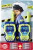 Walkie Talkie Police Produktbild-Vorschau 1