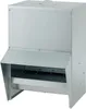 COSTWAY Automatyczny karmnik dla kurczaków 22kg, Karmnik Podgląd zdjęcia produktu 1