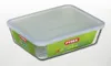 PYREX Pyrex Cook & Freeze zapekacia misa 4 l - 27 x 22 x 9 Náhľad obrázku produktu 9