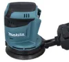 Makita DBO 180 Z snoerloze excentrische schuurmachine 18 V Productafbeelding-voorbeeld 6
