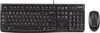 Logitech MK120, Kabelgebunden, USB, QWERTY, Schwarz, Maus Produktbild-Vorschau 4