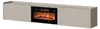 Furniture24 Fernsehschrank Arigato 200 Cm Tv - Lowboard Mit Produktbild-Vorschau 1