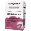 Vemoherb Geranium Náhľad obrázku produktu 1