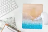 MuchoWow® Mauspad Mousepad Strand - Meer - Sand - Sommer - Produktbild-Vorschau 5