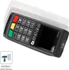 2x Schutzfolie für Ingenico Desk 3500 matt - Anti-Shock 9H Produktbild-Vorschau 4