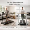 FunLife F4 Laufband klappbar(Upgrade)–4-in-1 Walking Pad Produktbild-Vorschau 2