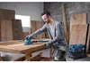 Szlifierka oscylacyjna Bosch GSS 20-18 A Professional 200 W Podgląd zdjęcia produktu 9