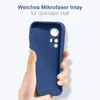 Hülle für Xiaomi 12 / 12X Case Cover Bumper Smartphone Produktbild-Vorschau 2