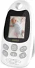 NENO GATO2 2,4 GHz Elektronisches Babyphone mit Kamera Produktbild-Vorschau 6