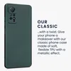 kwmobile Handyhülle für Xiaomi Redmi Note 11 Pro / Note 11 Produktbild-Vorschau 3