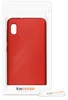 kwmobile Handyhülle für Samsung Galaxy A10 Hülle - Silikon Produktbild-Vorschau 6