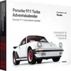 FRANZIS 67322 - Calendario de Adviento del Porsche 911 Vista previa de la imagen del producto 2