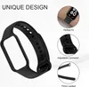 INF Armband für Xiaomi Smart Band 8 Active, Redmi Band 2 Produktbild-Vorschau 2